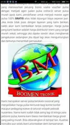 Play BMTRONIK | BMT Reload